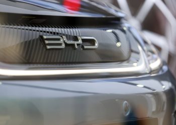 BYD Qin L híbrido super econômico de custo estimado em R$ 70 mil pode vir para o Brasil