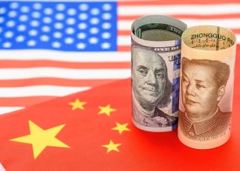 EUA adiam tarifas sobre chips chineses até 2027