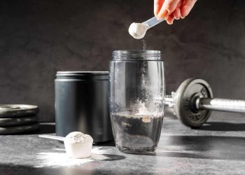 Anvisa proíbe venda de creatina de quatro marcas e de paracetamol irregular