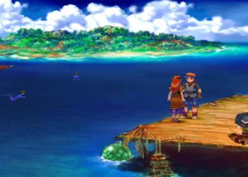 Descubra 9 jogos com estética tropical e de praia para se deslumbrar