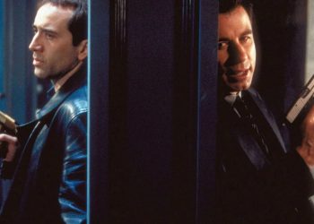 8 filmes com muito tiro para assistir no Disney+