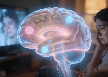 Por que chorar no cinema faz bem para a saúde