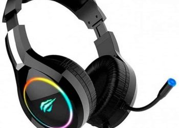 Presente para os gamers! Headset por menos de R$ 80 na Amazon