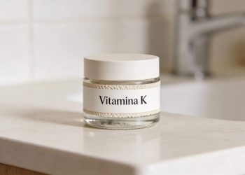 Vitamina barata para tirar olheiras e melhorar sua saúde e imunidade