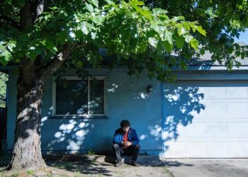 Sua casa pode ficar mais fresca só com a ajuda desse ar-condicionado natural no quintal