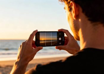 O macete de fotógrafo que eu uso pra tirar fotos perfeitas no Android/IOS