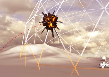 Trump mira ‘superioridade’ no espaço com plano de volta à Lua