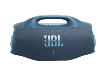 Oferta de fim de ano: caixa de som potente JBL em promoção para animar as festas