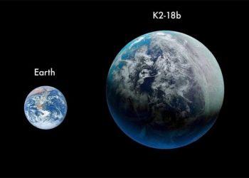 Vida fora da Terra: em 2025, tivemos um frio na barriga!