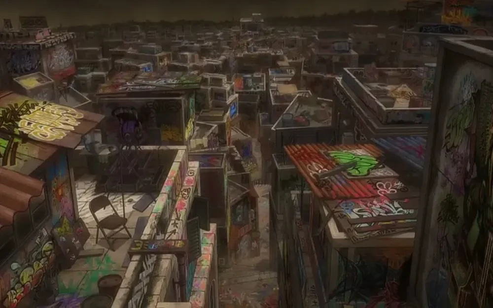 É Brasil! Produtores de Gachiakuta falam sobre a escolha de utilizar samba no anime