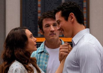 Five Nights At Freddy’s 2, Eternidade e mais! Os lançamentos de filmes e séries da semana (30/11)