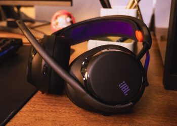 JBL lança novos headsets da linha gamer Quantum no Brasil a partir de R$ 349