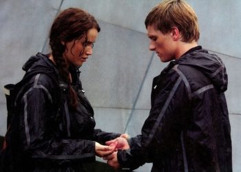 Novo Jogos Vorazes vai ter volta de Jennifer Lawrence e Josh Hutcherson