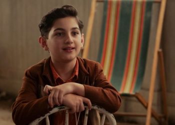 Teoria de IT Bem-Vindos a Derry aponta qual criança vai morrer no episódio 7