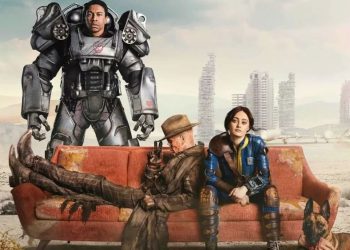 Fallout, Avatar Fogo e Cinzas e mais! Os lançamentos de filmes e séries da semana (14/12)