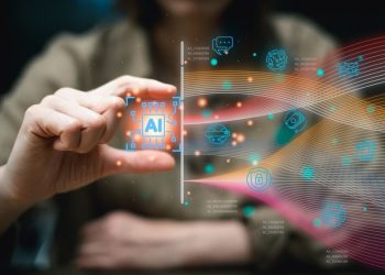 O século da IA expõe o alto preço para quem não entender a tecnologia