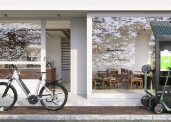 E-bikes e a mobilidade intermodal: como integrar diferentes formas de transporte elétrico nas cidades