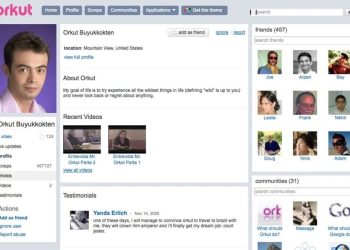 Que fim levou o Orkut, a primeira grande rede social da história?