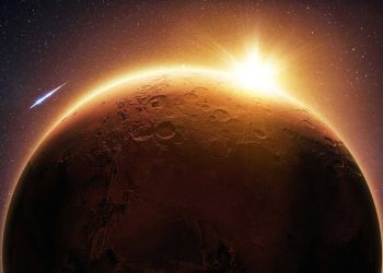 Primeiros astronautas em Marte devem procurar sinais de vida