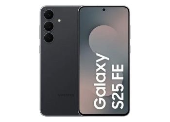 Oportunidade: Galaxy S25 FE pelo menor preço com cupom na Shopee