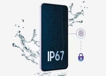 Galaxy A26 de 256GB com desconto na loja oficial da Samsung na Shopee; confira cupom