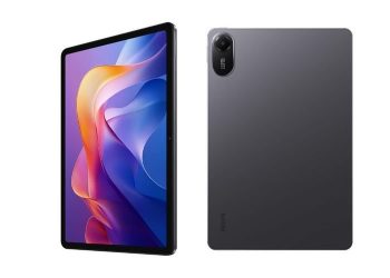 Oportunidade: Tablet Xiaomi Redmi Pad 2 de 256GB pelo menor preço histórico na Shopee