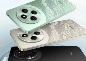 Oportunidade: celular POCO com 256GB e NFC por menos de R$ 700