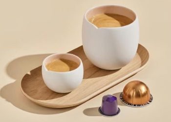 Natal Nespresso: confira 11 kits com cápsulas e acessórios para presentear neste fim de ano