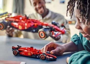 LEGOs para o Natal: confira 20 opções para presentear a partir de R$49 na Amazon