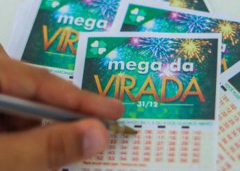 Esse homem ficou milionário usando matemática na loteria