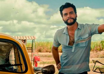 O Agente Secreto recebe três indicações ao Globo de Ouro 2026