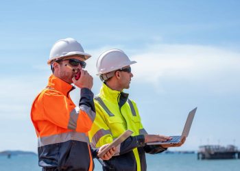 IA redefine eficiência, segurança e sustentabilidade no offshore brasileiro