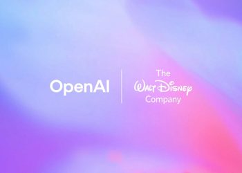 OpenAI só tem exclusividade em um dos três anos do acordo com a Disney