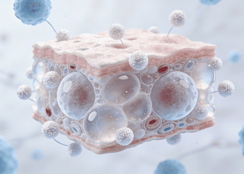 Pesquisadores descobrem como o sistema imunológico retarda a perda de gordura