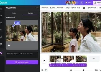 Como criar vídeos com IA: conheça 5 opções