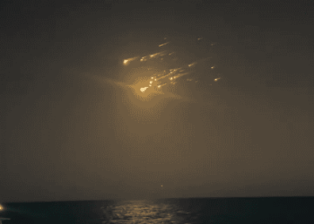 Explosão de megafoguete da SpaceX expôs aviões a “risco extremo”, diz jornal