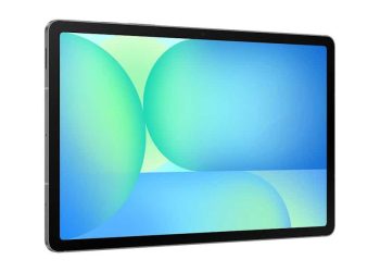 Potente e com caneta: tablet Samsung Galaxy em oferta de Cyber Monday