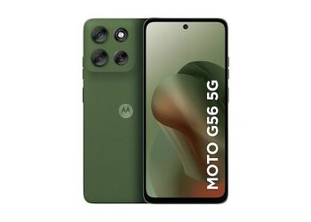 Celular 5G, caixa de som potente, smartwatch com GPS integrado e mais: confira as ofertas do dia