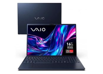 Ofertas para a volta às aulas: notebook, tablet, monitores e mais dispositivos em promoção