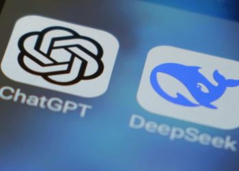 DeepSeek cresce em países em desenvolvimento, diz Microsoft