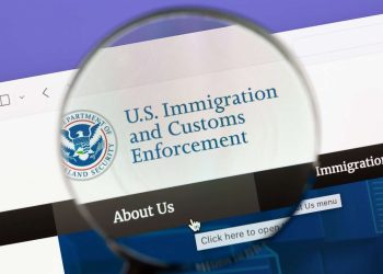 ICE: as tecnologias usadas pela polícia de Trump para prender imigrantes