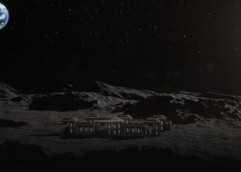 Hotel na Lua: startup cobra US$ 1 milhão para entrar na fila de reservas