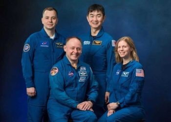 NASA confirma primeira evacuação médica da história da Estação Espacial