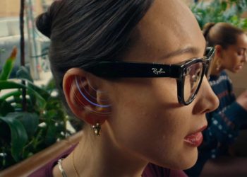 OpenAI prepara hardware focado em áudio para 2026