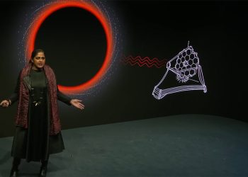 Buracos negros estão por trás de tecnologias essenciais do mundo moderno