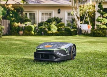 Adeus jardinagem manual: agora quem manda no cultivo é a tecnologia