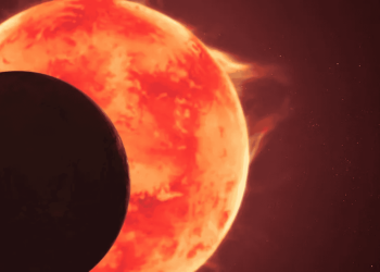 Vida em outro planeta? Podemos estar procurando no lugar errado