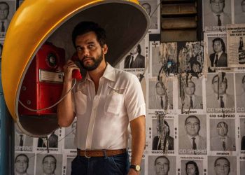 Globo de Ouro acontece hoje com Wagner Moura e ‘O Agente Secreto’ indicados – veja como assistir