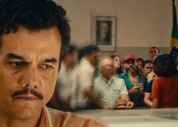 É do Brasil! O Agente Secreto e Wagner Moura são indicados ao Oscar