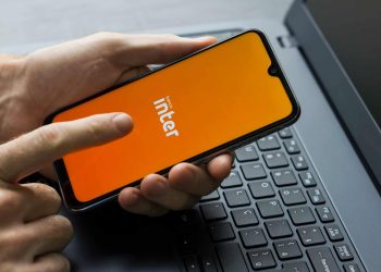 Como ativar o Modo Vigilante no Banco Inter